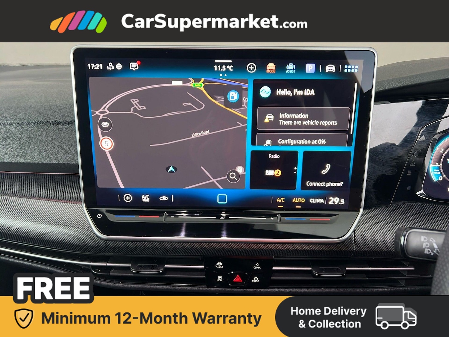 Used Volkswagen Golf 2025 for sale - 77968253: Photo 16