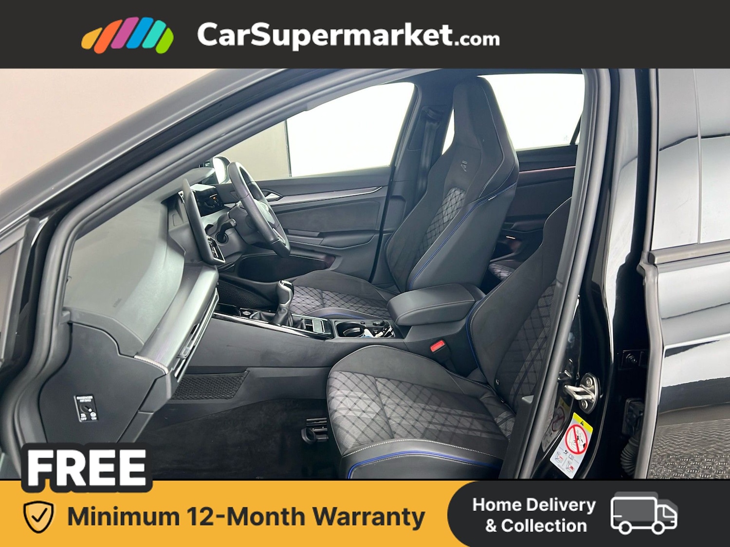 Used Volkswagen Golf 2025 for sale - 77968253: Photo 17