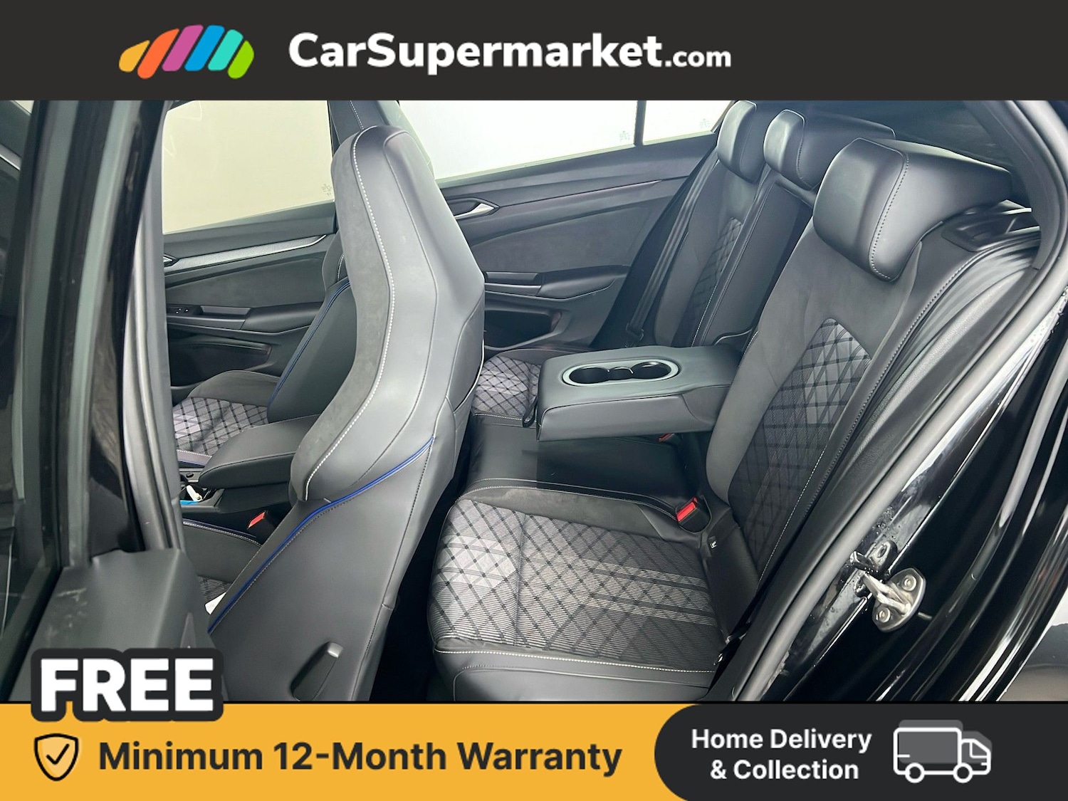 Used Volkswagen Golf 2025 for sale - 77968253: Photo 18