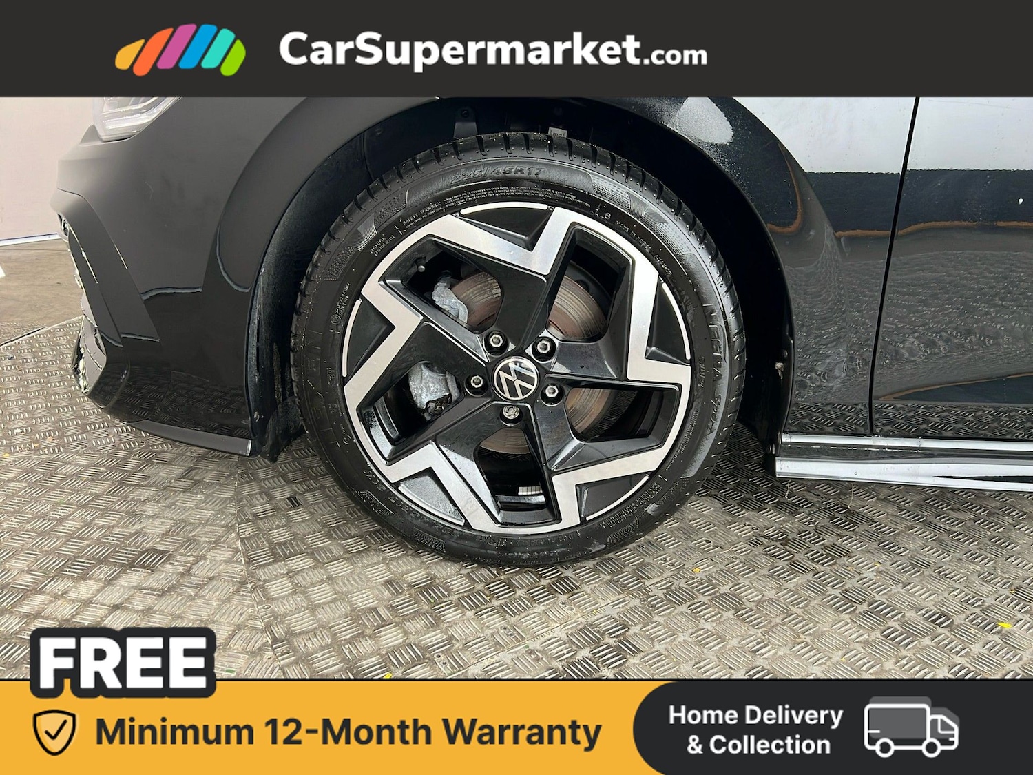 Used Volkswagen Golf 2025 for sale - 77968253: Photo 19