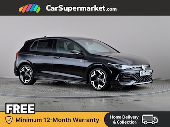 Used Volkswagen Golf 2025 for sale - 77968253: Photo