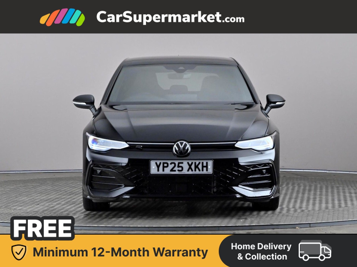 Used Volkswagen Golf 2025 for sale - 77968253: Photo 2