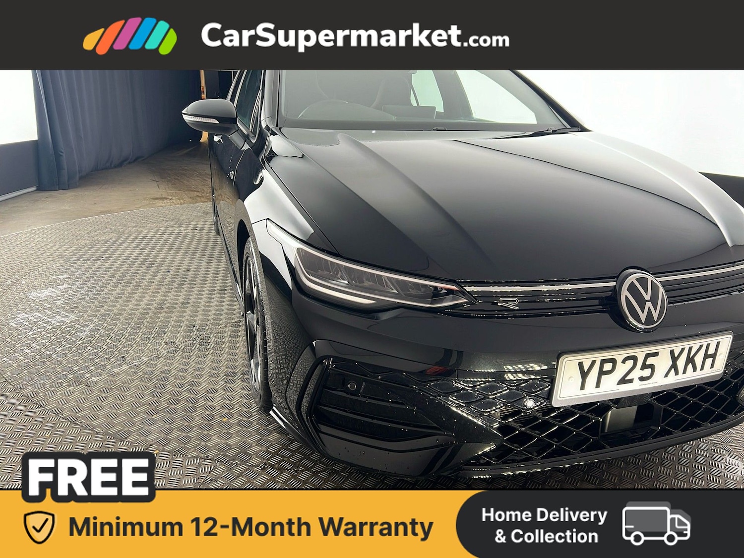 Used Volkswagen Golf 2025 for sale - 77968253: Photo 20