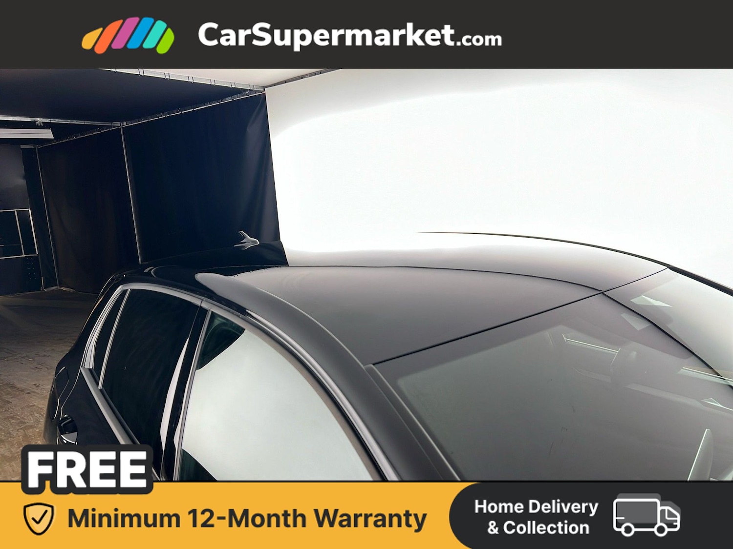 Used Volkswagen Golf 2025 for sale - 77968253: Photo 21