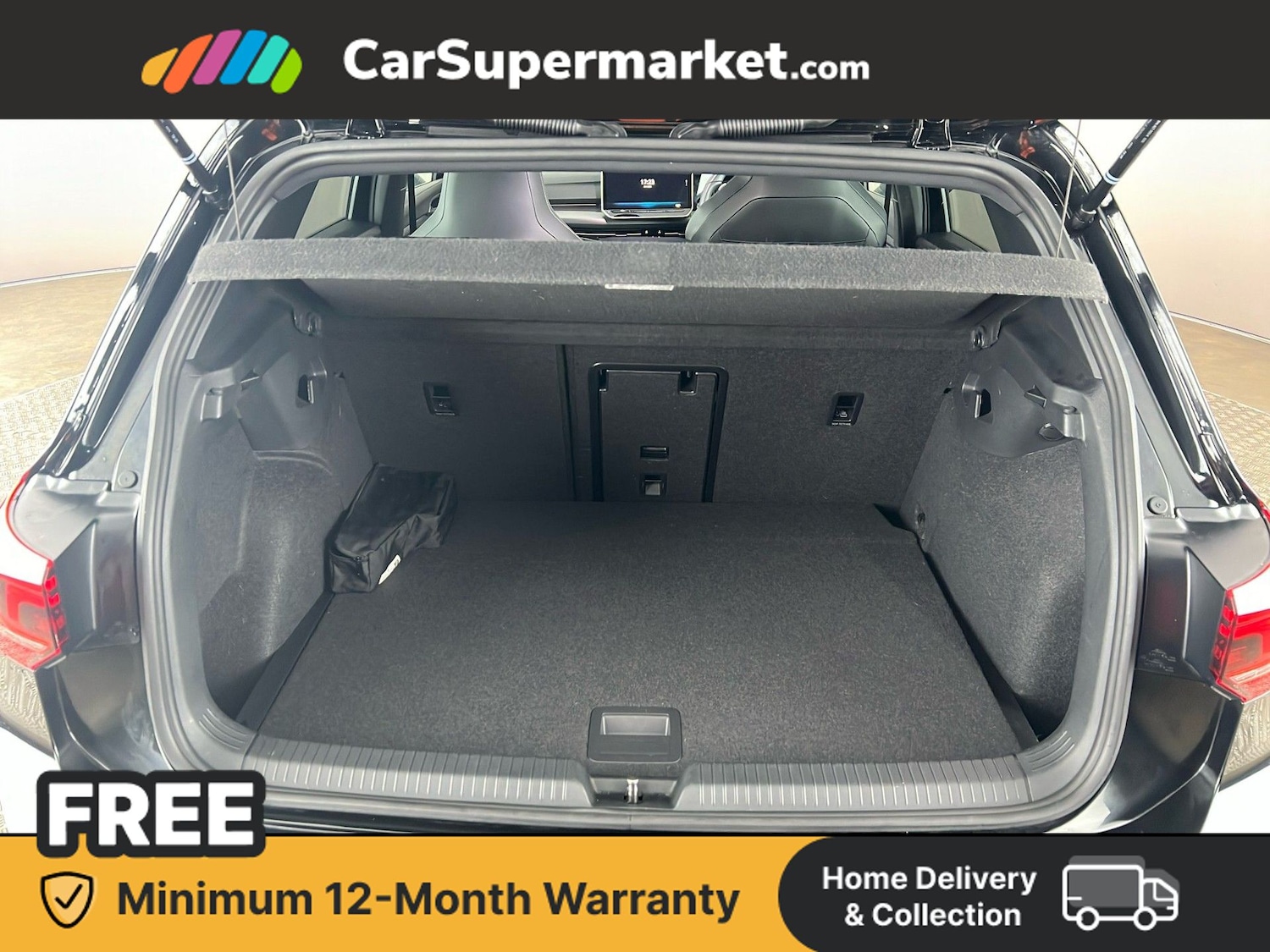 Used Volkswagen Golf 2025 for sale - 77968253: Photo 22