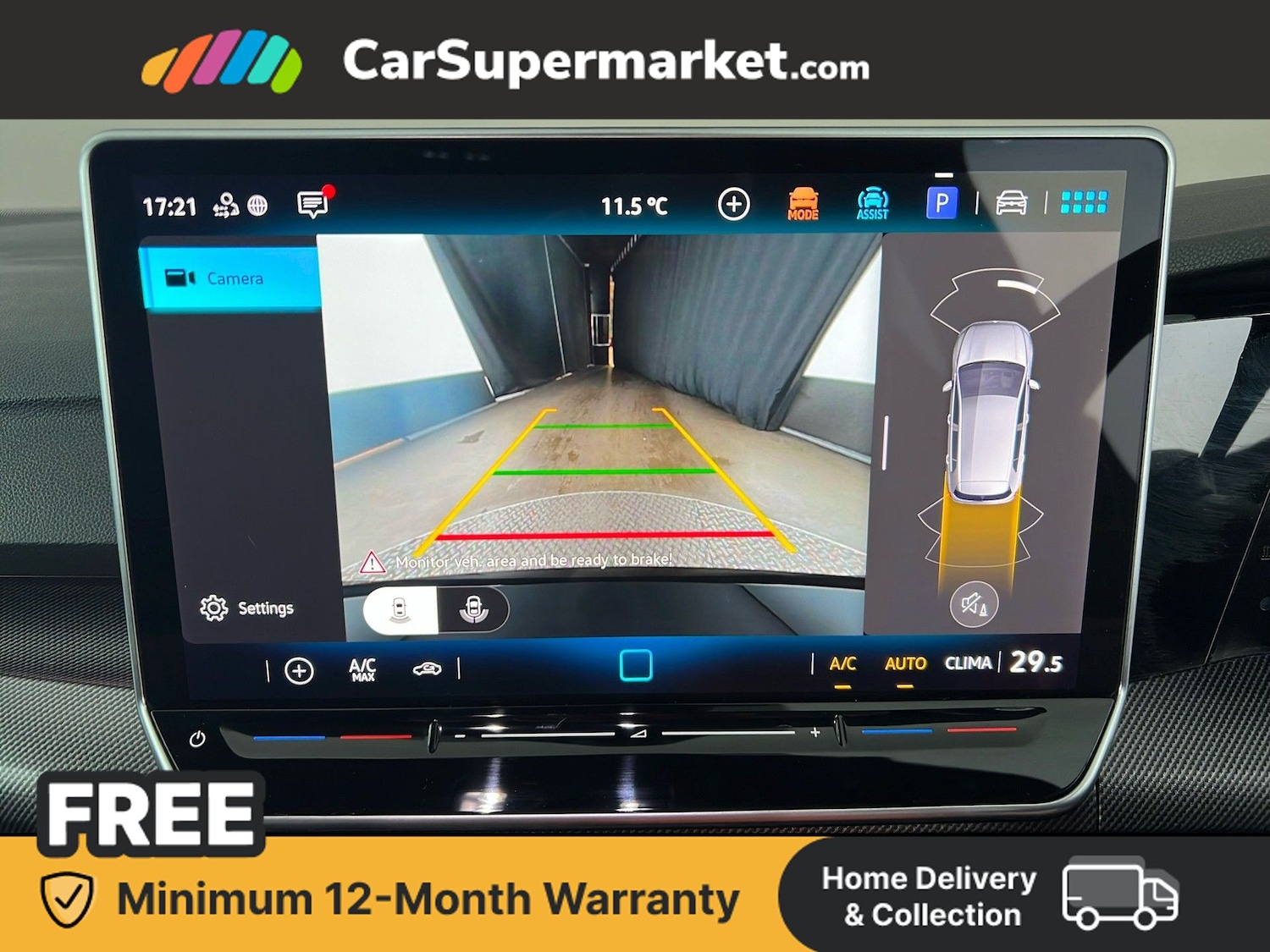 Used Volkswagen Golf 2025 for sale - 77968253: Photo 23