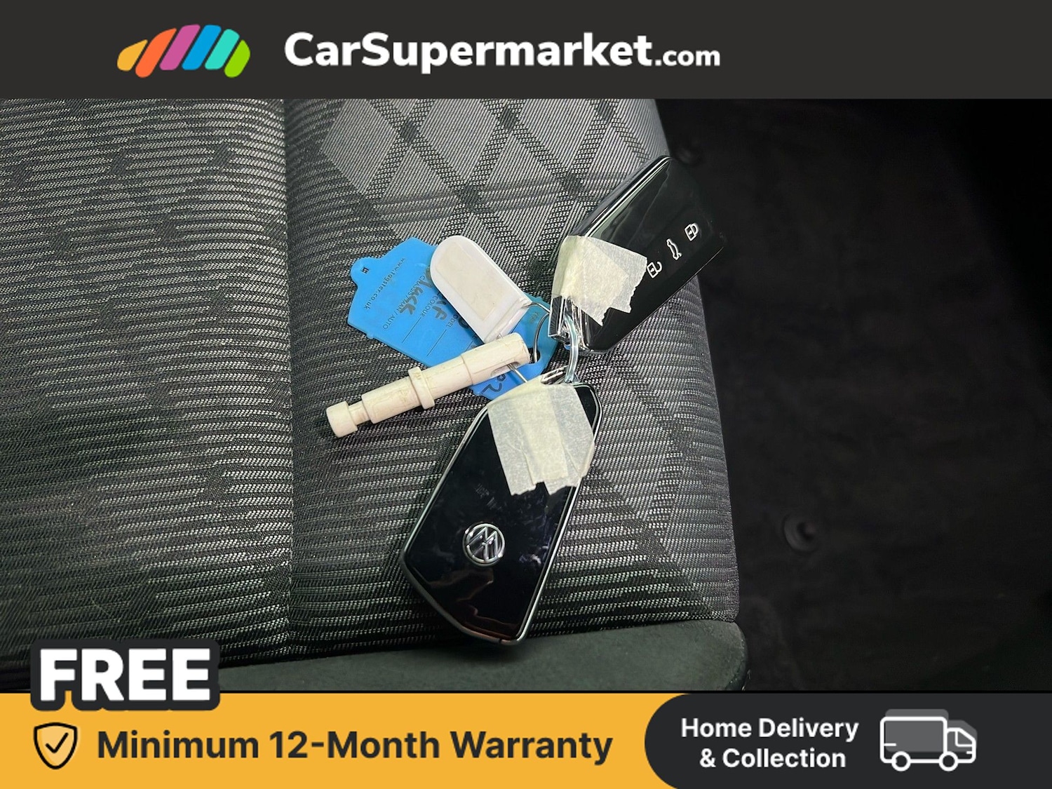 Used Volkswagen Golf 2025 for sale - 77968253: Photo 24