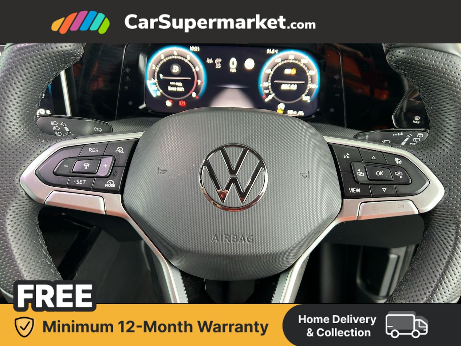 Used Volkswagen Golf 2025 for sale - 77968253: Photo 26