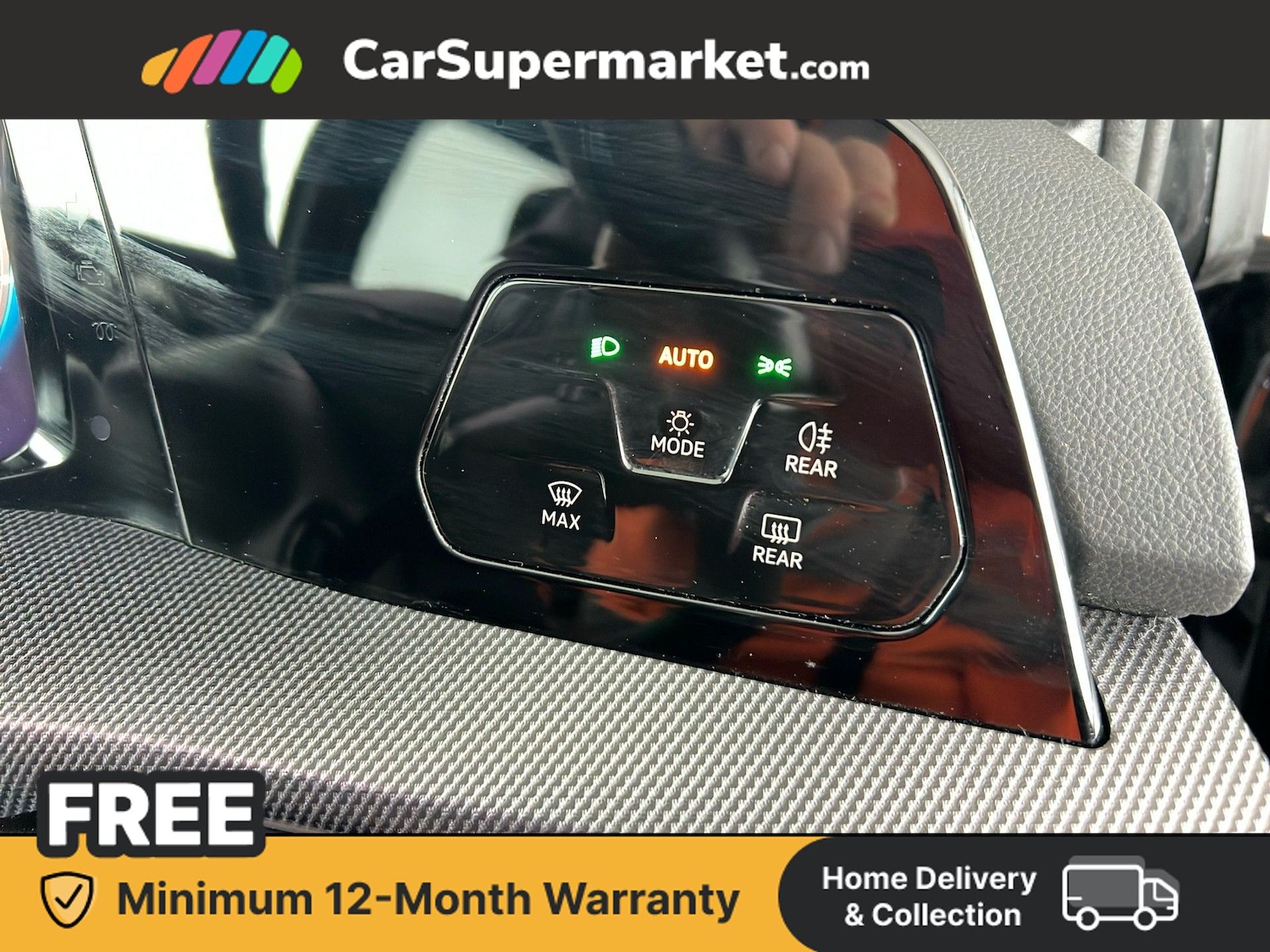 Used Volkswagen Golf 2025 for sale - 77968253: Photo 27