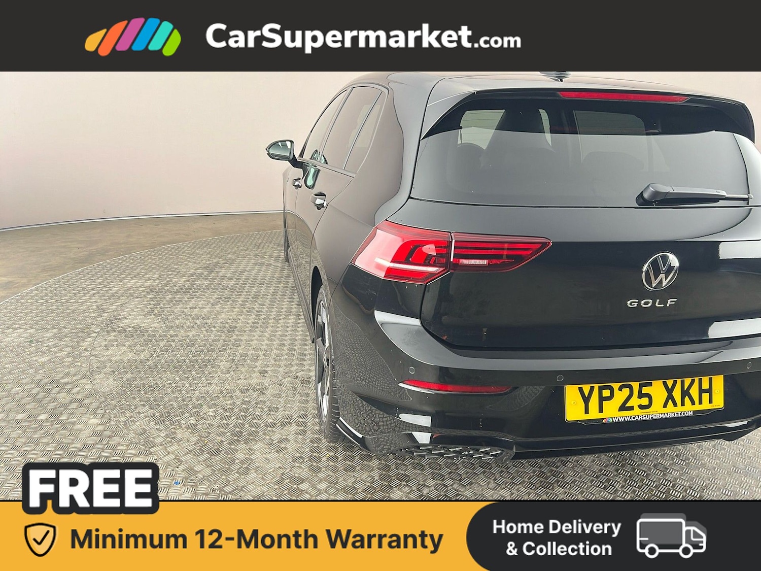 Used Volkswagen Golf 2025 for sale - 77968253: Photo 29