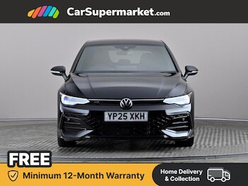 Used Volkswagen Golf 2025 for sale - 77968253: Photo