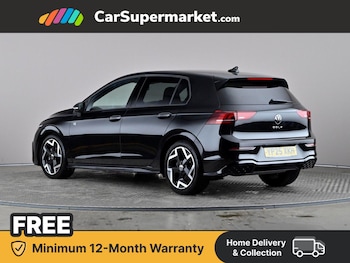 Used Volkswagen Golf 2025 for sale - 77968253: Photo