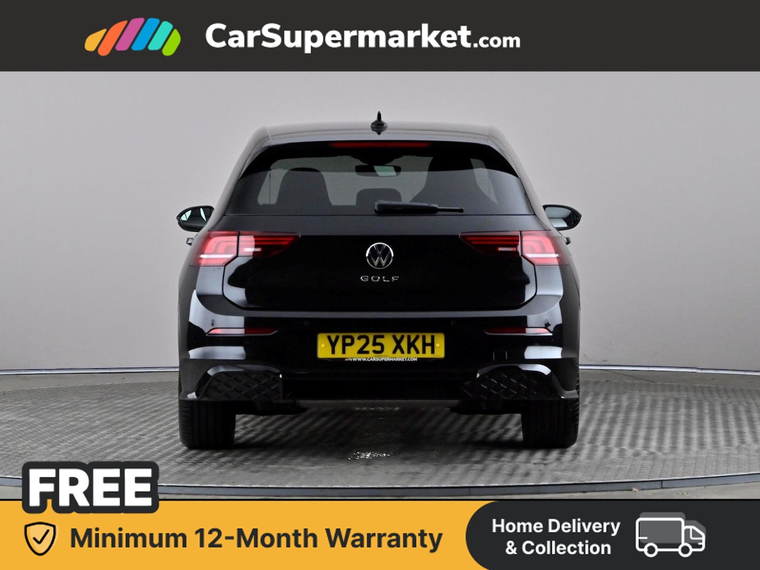 Used Volkswagen Golf 2025 for sale - 77968253: Photo 5