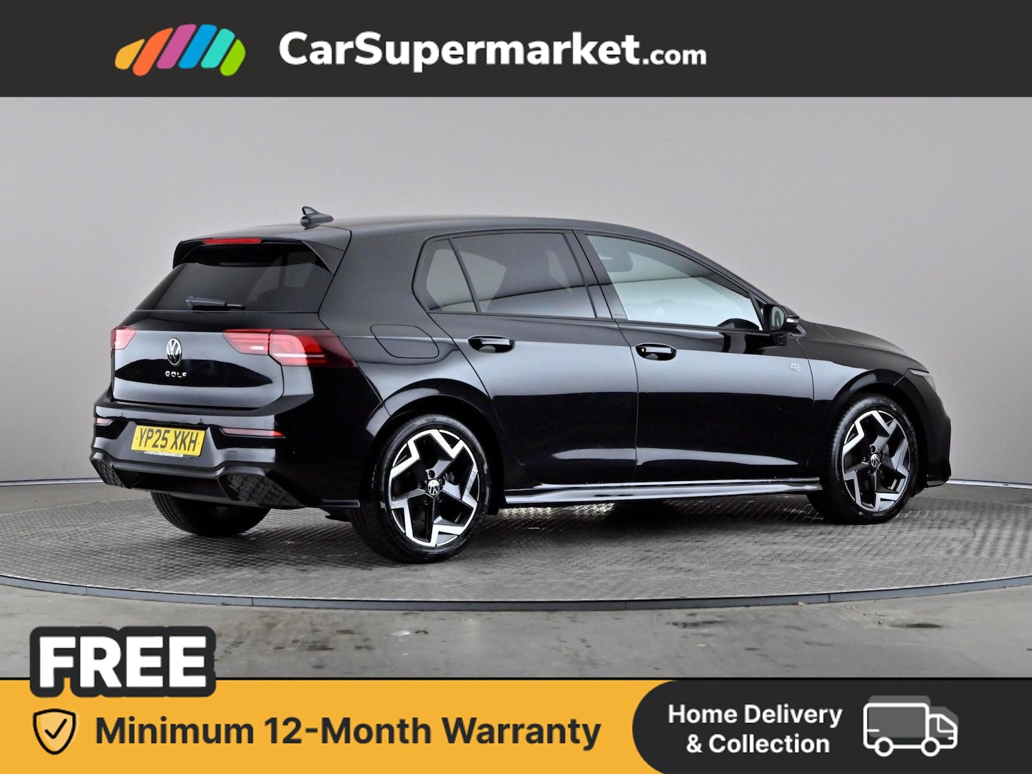 Used Volkswagen Golf 2025 for sale - 77968253: Photo 6