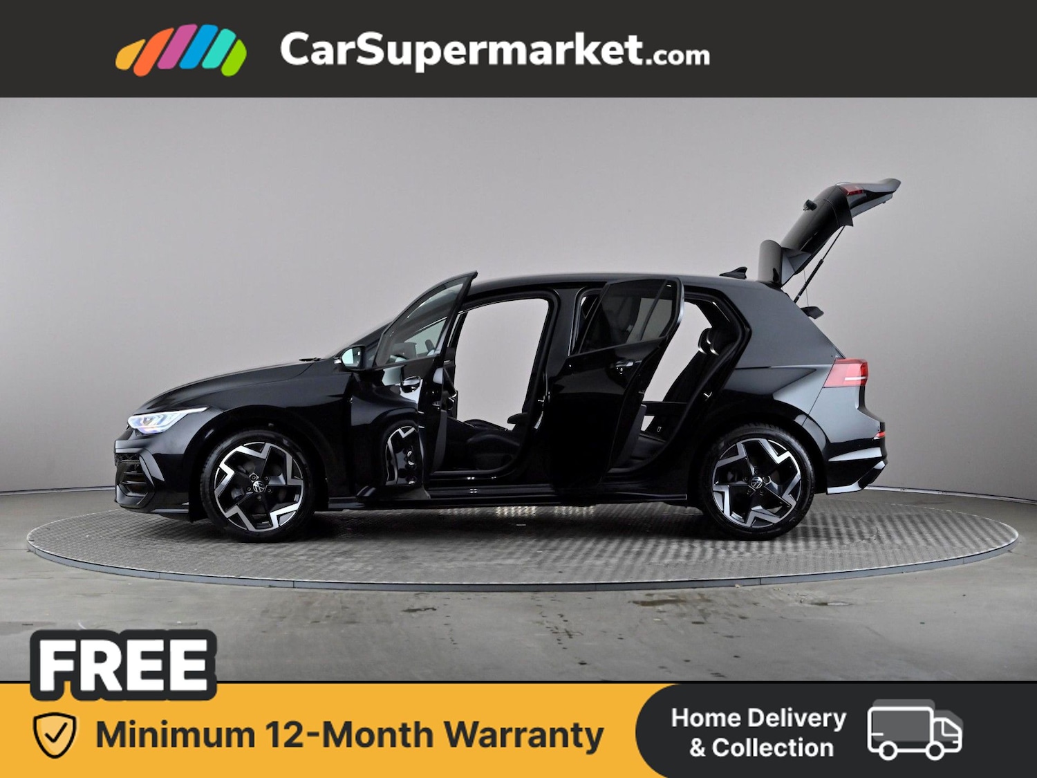 Used Volkswagen Golf 2025 for sale - 77968253: Photo 9