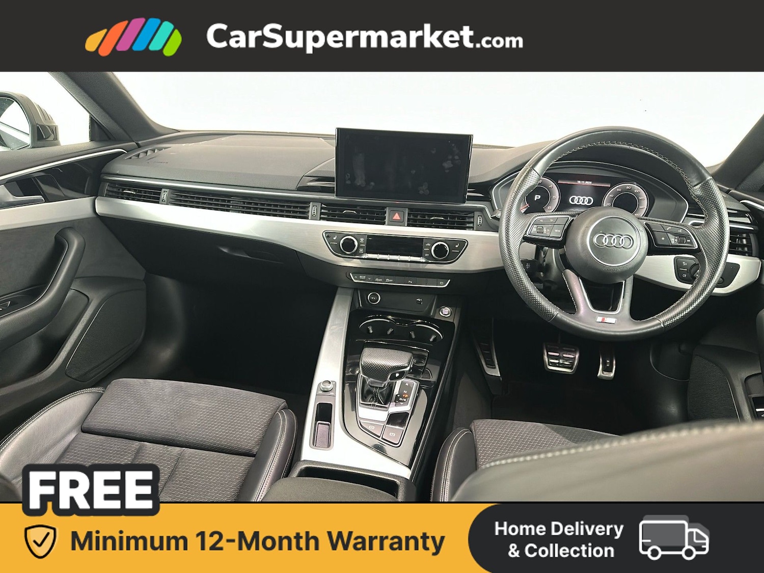 Used Audi A5 2022 for sale - 77747698: Photo 13