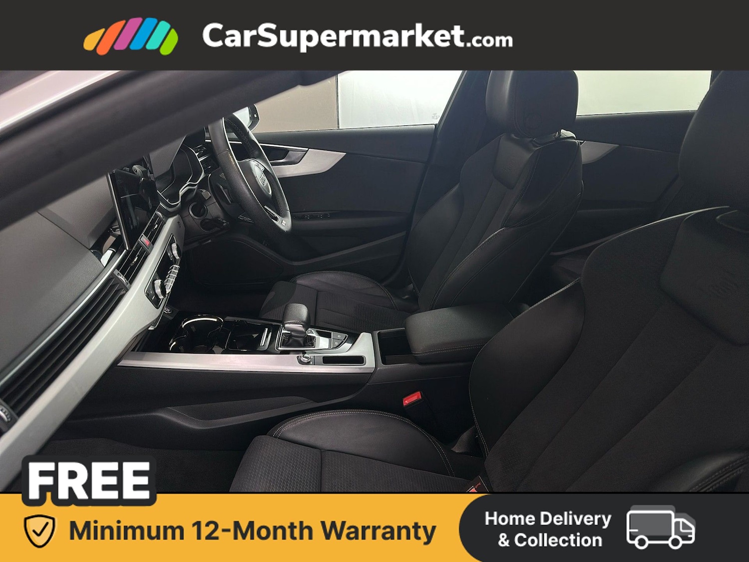 Used Audi A5 2022 for sale - 77747698: Photo 17