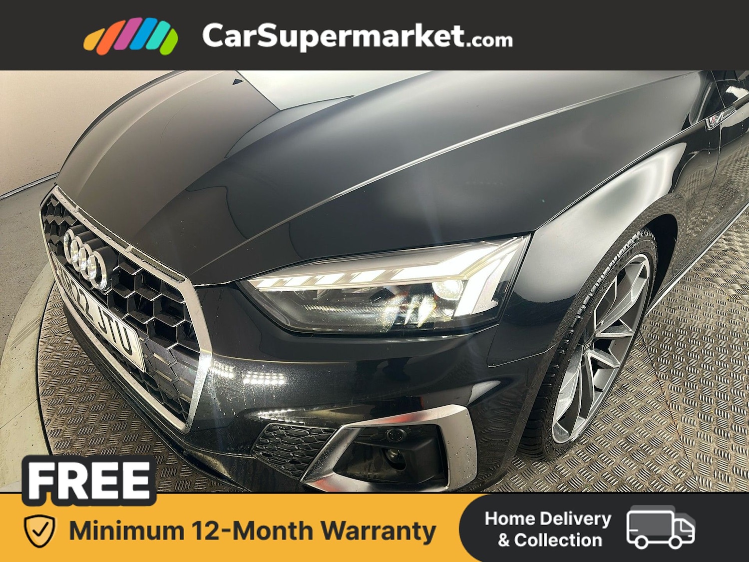 Used Audi A5 2022 for sale - 77747698: Photo 20