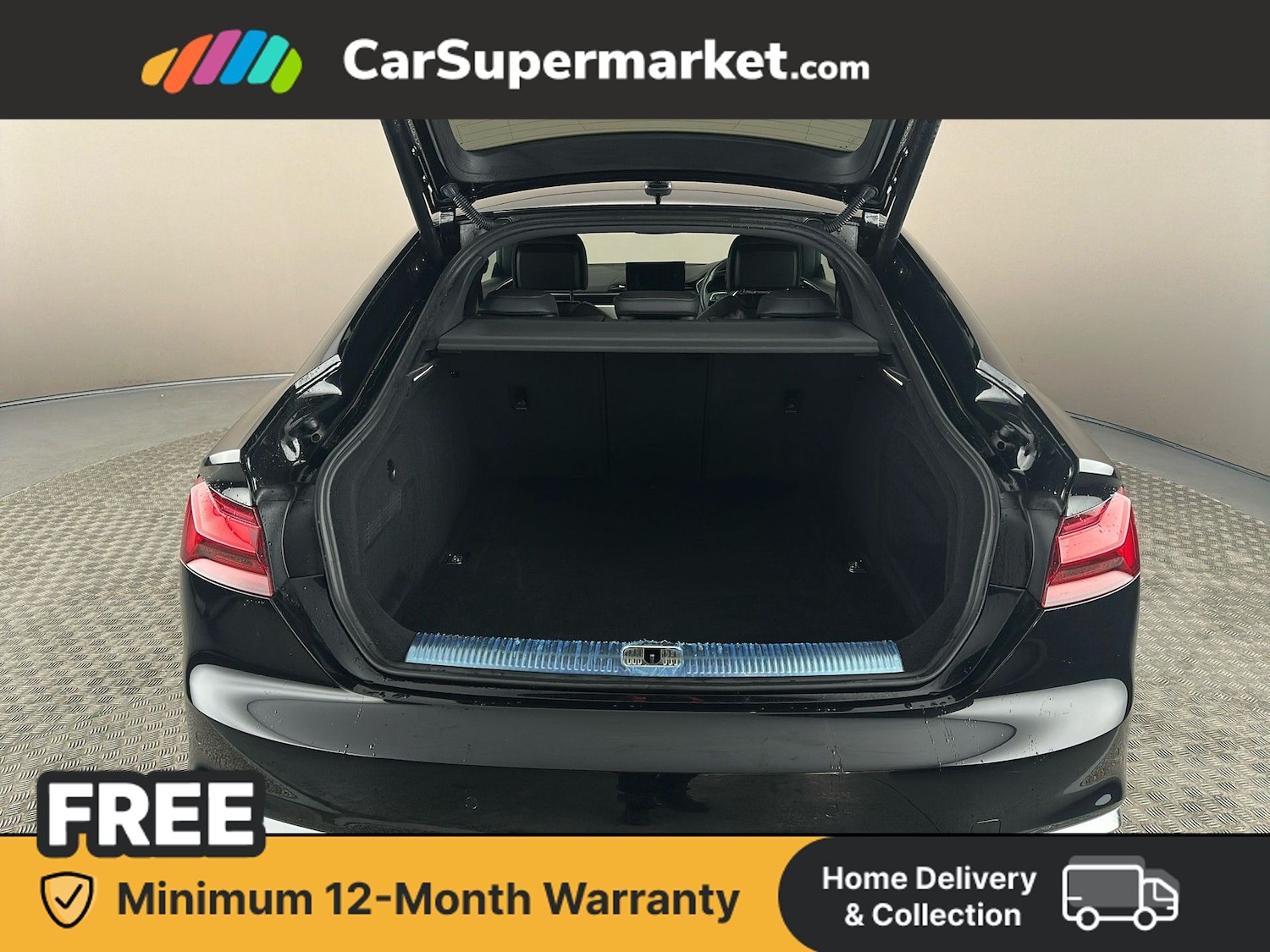 Used Audi A5 2022 for sale - 77747698: Photo 22