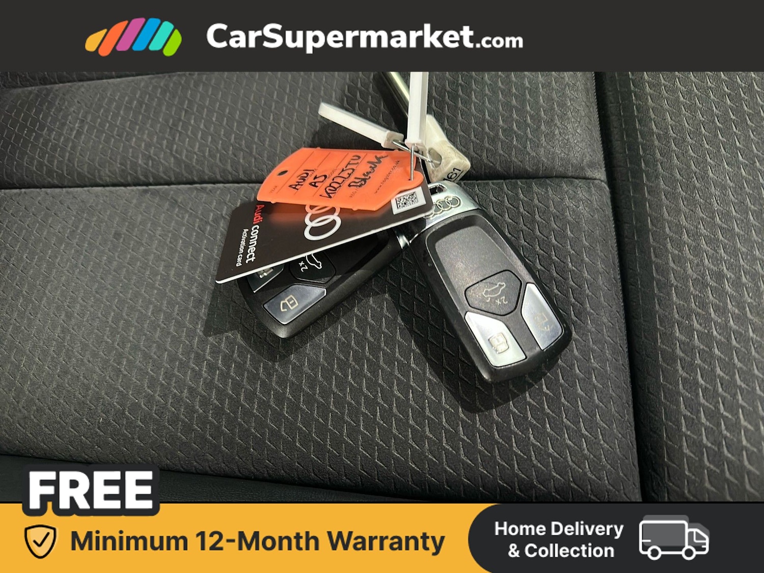 Used Audi A5 2022 for sale - 77747698: Photo 23