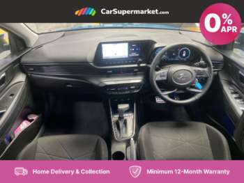 Used Hyundai BAYON 2023 for sale - 74923580: Photo