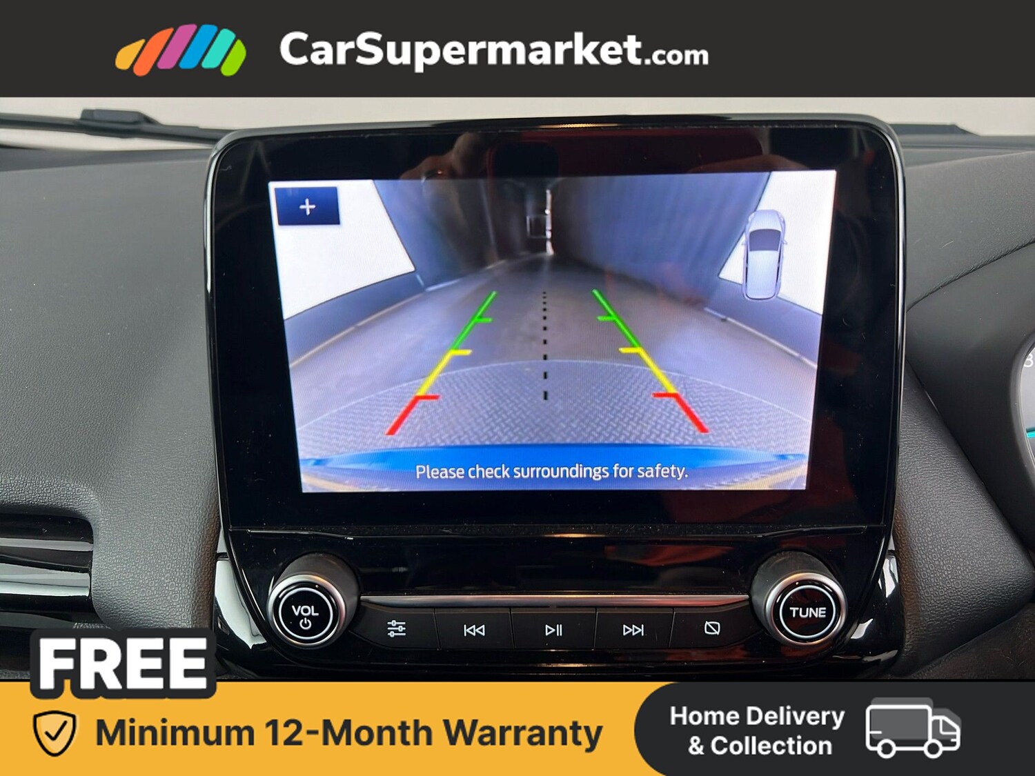 Used Ford Ecosport 2022 for sale - 77879061: Photo 23