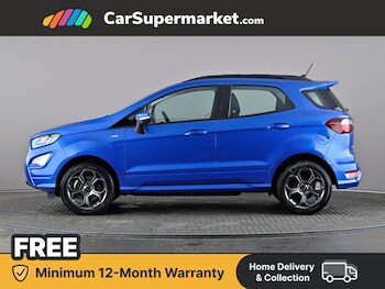 Used Ford Ecosport 2022 for sale - 77879061: Photo