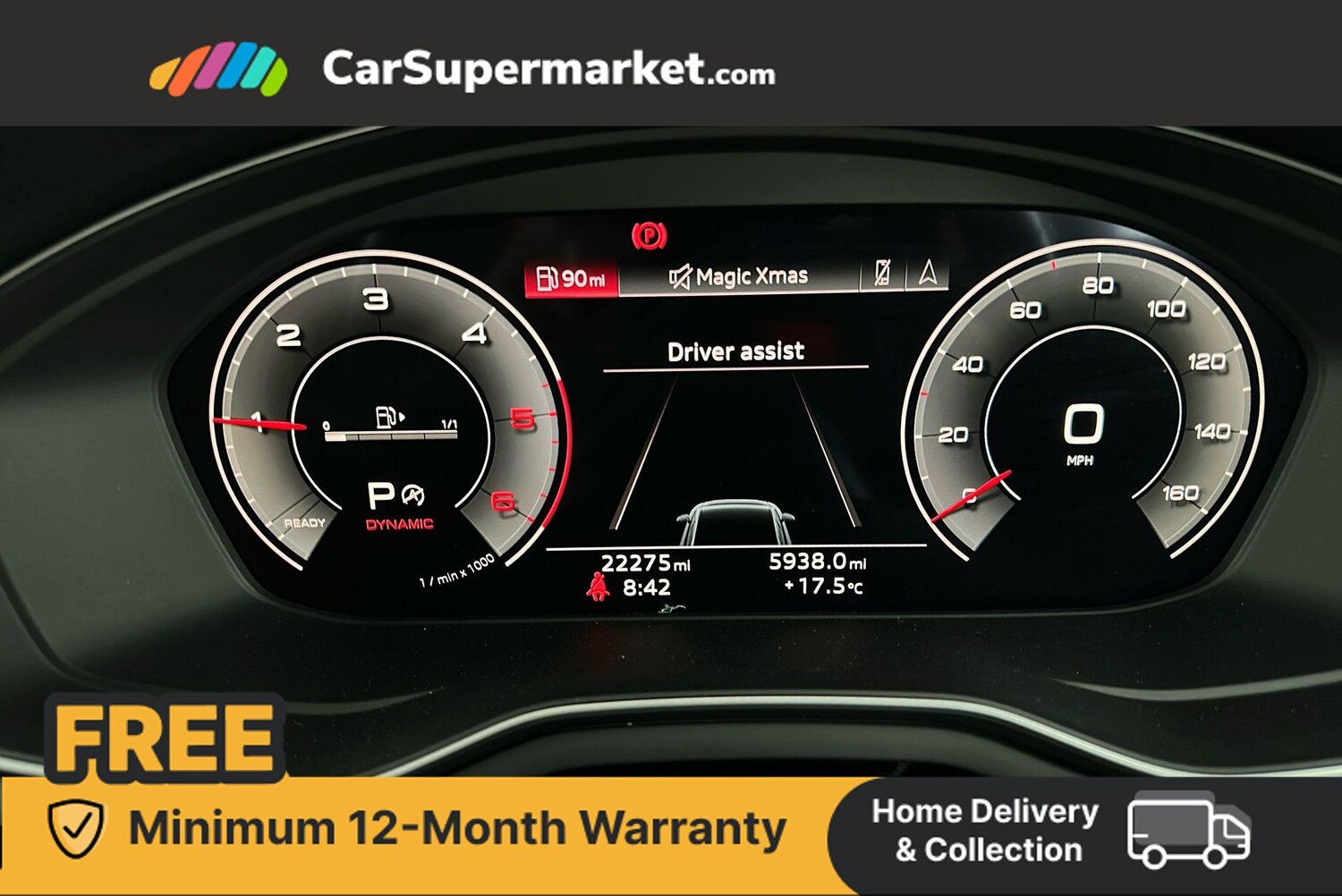 Used Audi A4 2023 for sale - 76342309: Photo 15