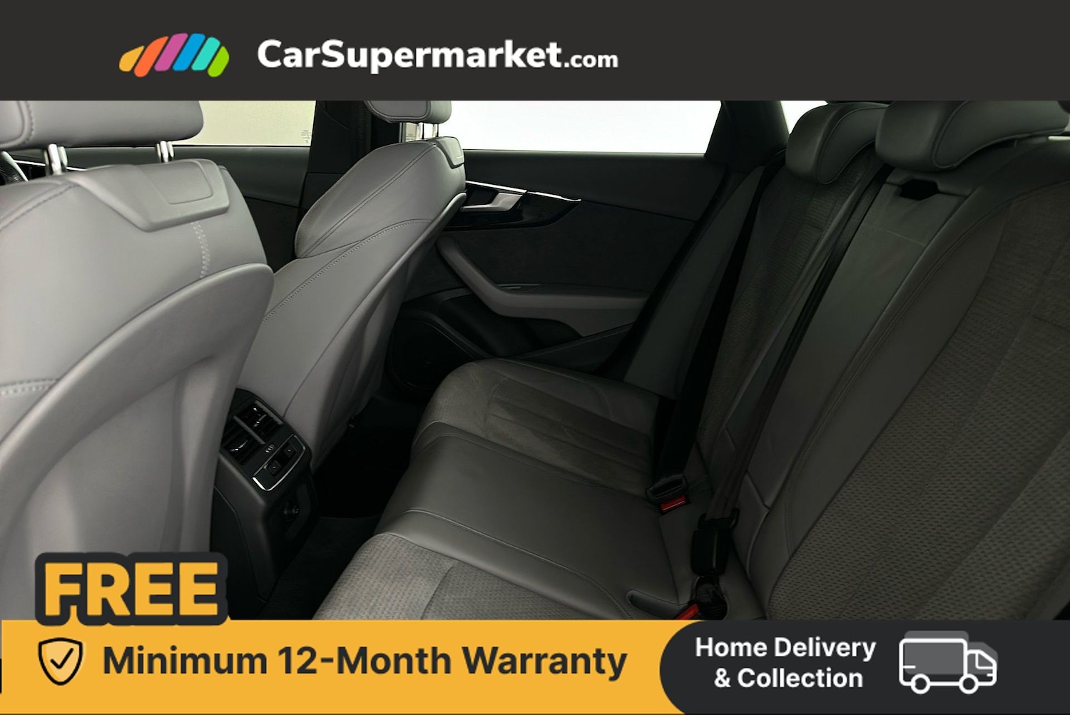 Used Audi A4 2023 for sale - 76342309: Photo 18