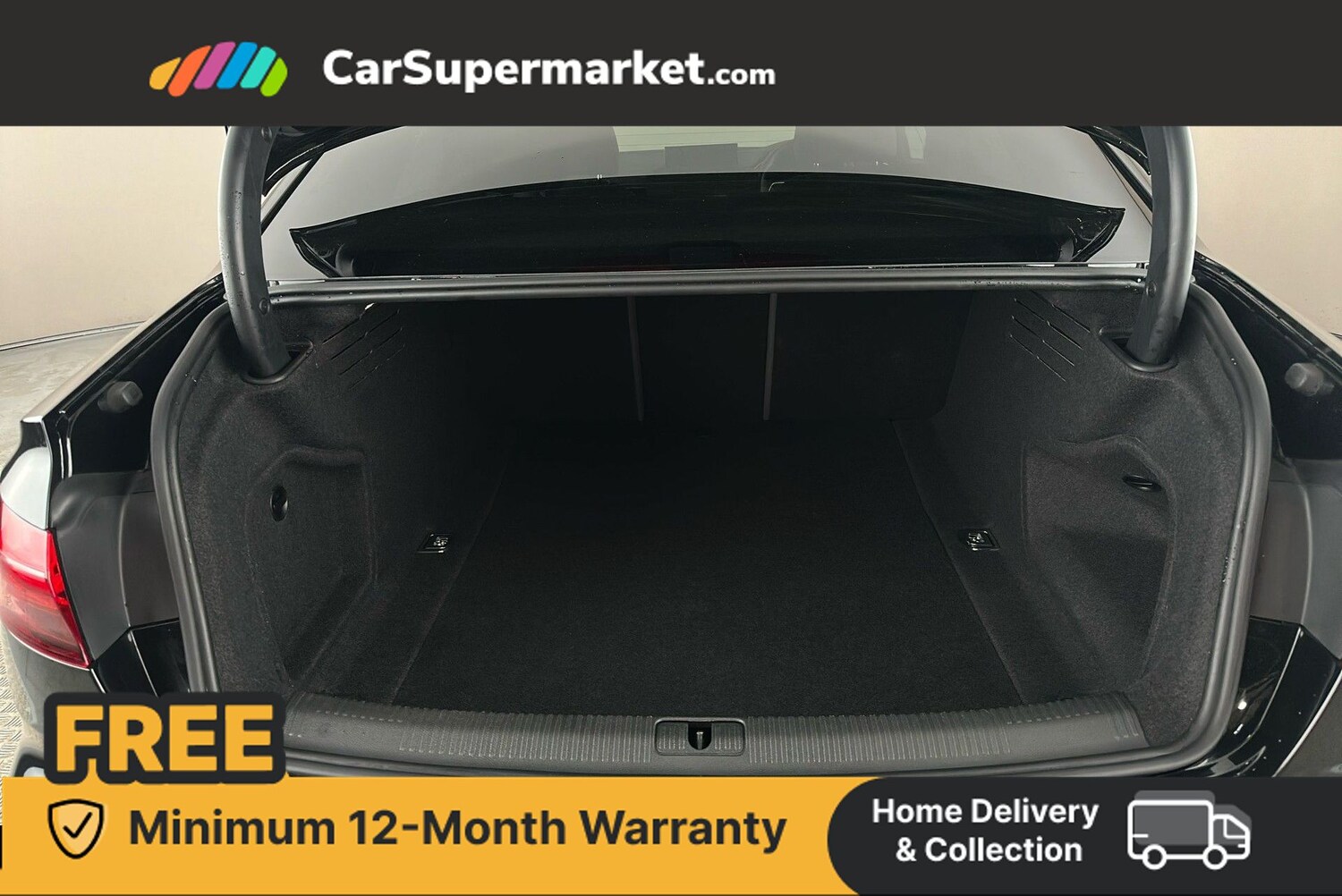 Used Audi A4 2023 for sale - 76342309: Photo 22