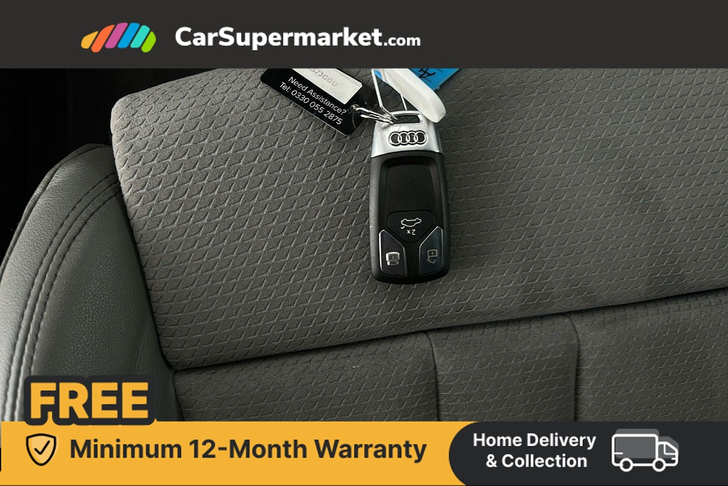 Used Audi A4 2023 for sale - 76342309: Photo 23