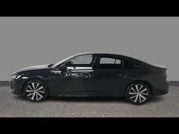 Used Peugeot 508 2020 for sale - 78979275: Photo