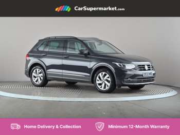 2022 - 2.0 TDI Life 5-Door