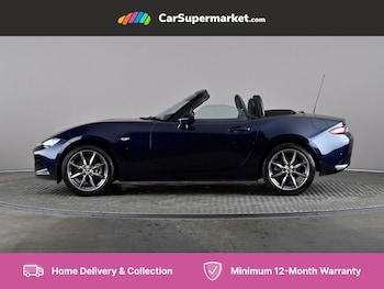 Used Mazda MX-5 2022 for sale - 75983371: Photo