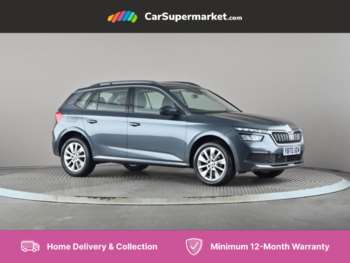 2020 - 1.0 TSI 95 SE 5dr