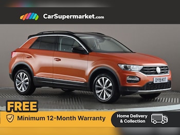 2019 - 1.0 TSI Design 5dr