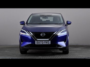Used Nissan Qashqai 2023 for sale - 79535821: Photo
