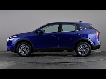 Used Nissan Qashqai 2023 for sale - 79535821: Photo