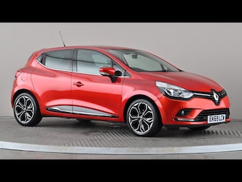 Used Renault Clio 2019 for sale - 79297474: Photo