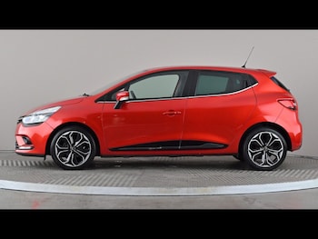 Used Renault Clio 2019 for sale - 79297474: Photo