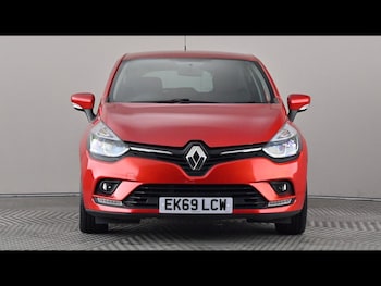 Used Renault Clio 2019 for sale - 79297474: Photo