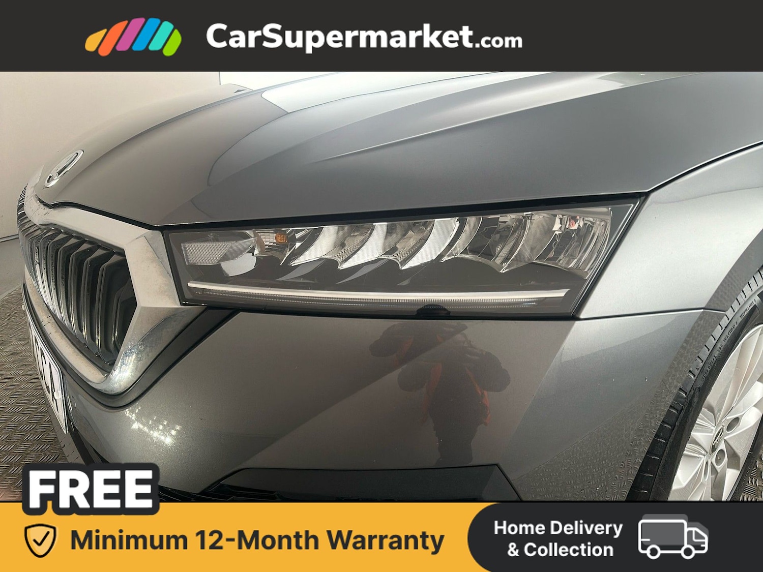 Used Skoda Octavia 2023 for sale - 77620645: Photo 20