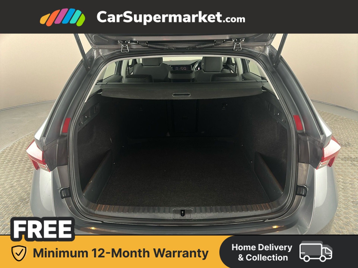 Used Skoda Octavia 2023 for sale - 77620645: Photo 23