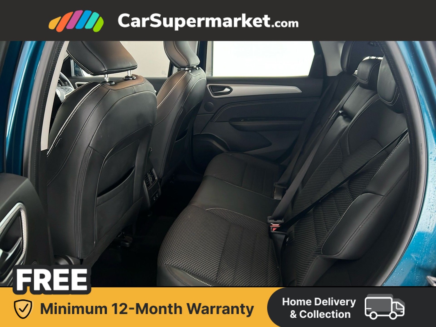 Used Renault Arkana 2022 for sale - 77764337: Photo 18