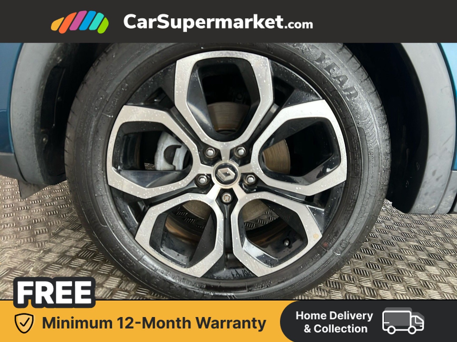 Used Renault Arkana 2022 for sale - 77764337: Photo 19