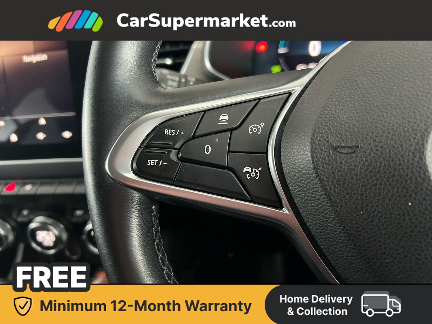 Used Renault Arkana 2022 for sale - 77764337: Photo 24