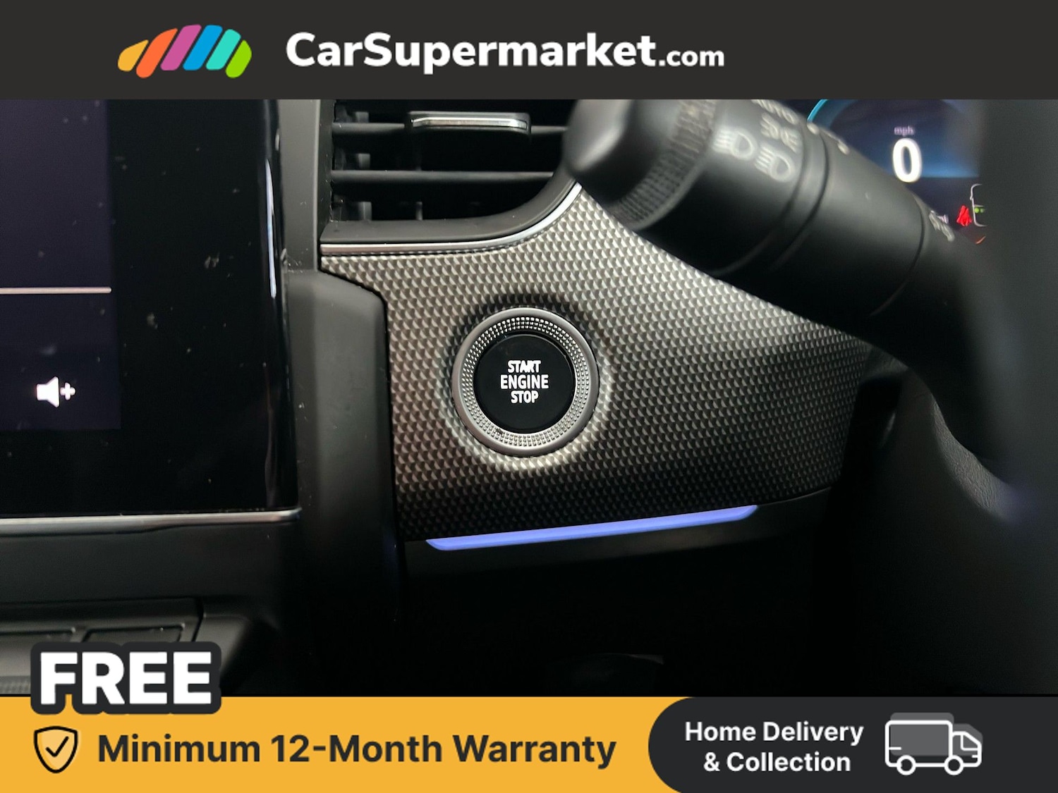 Used Renault Arkana 2022 for sale - 77764337: Photo 26