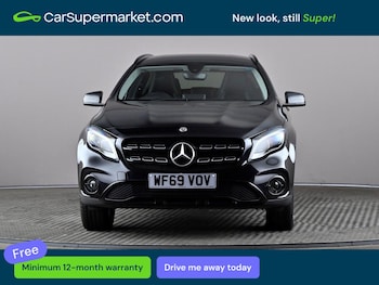 Used Mercedes-Benz GLA 2019 for sale - 78420142: Photo