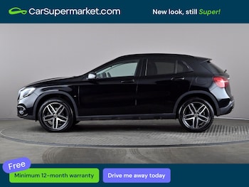 Used Mercedes-Benz GLA 2019 for sale - 78420142: Photo