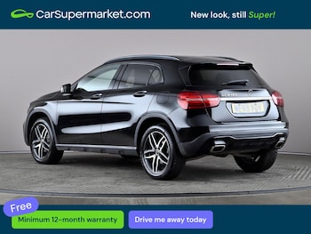 Used Mercedes-Benz GLA 2019 for sale - 78420142: Photo